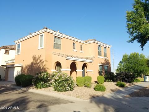 2523 E Bart St, Gilbert, AZ 85295 photo 1