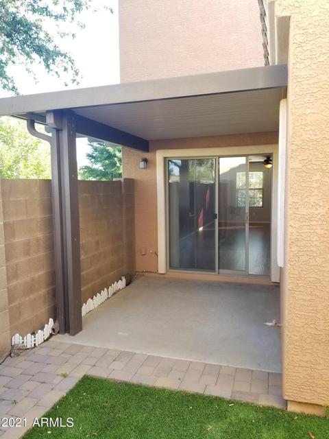 2523 E Bart St, Gilbert, AZ 85295 photo 28