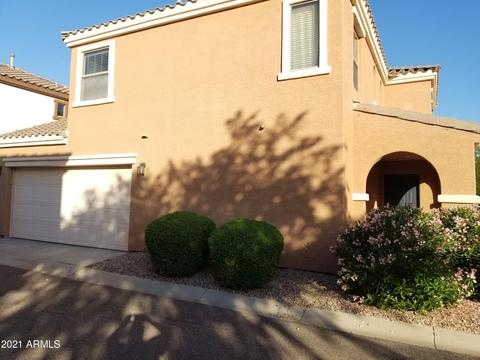 2523 E Bart St, Gilbert, AZ 85295 photo 29