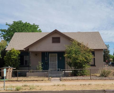 1298 E 7th St, Douglas, AZ 85607 photo 1