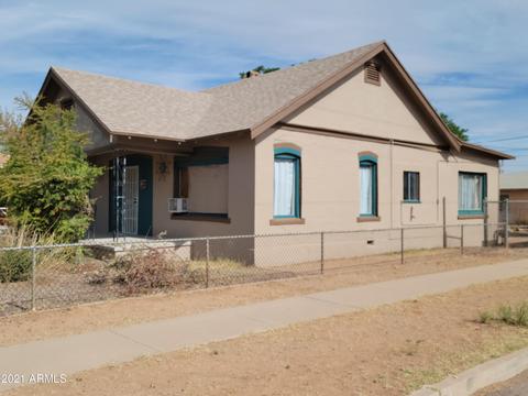 1298 E 7th St, Douglas, AZ 85607 photo 2