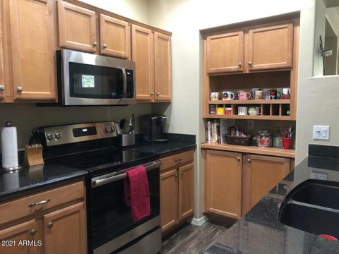 5450 E Mclellan Rd #121, Mesa, AZ 85205 photo 1