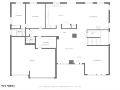 2084 S Stuart Ave, Gilbert, AZ 85295 photo 48