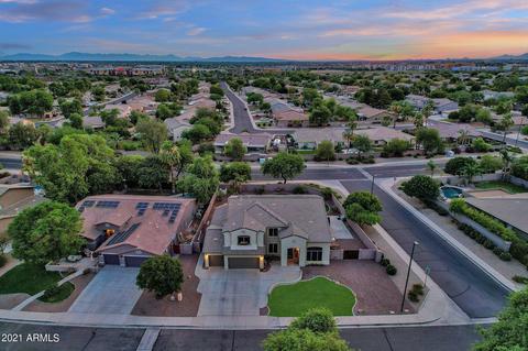 2084 S Stuart Ave, Gilbert, AZ 85295 photo 1
