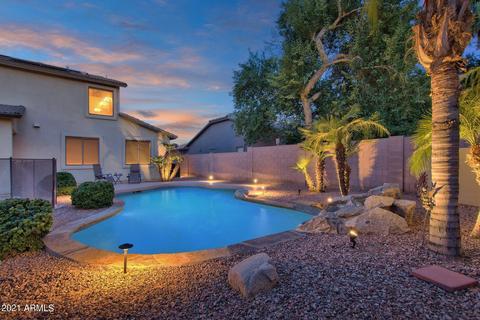 2084 S Stuart Ave, Gilbert, AZ 85295 photo 32