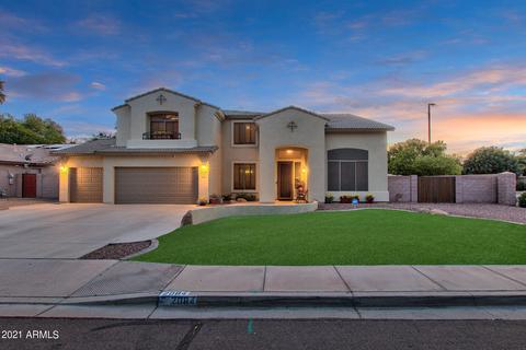 2084 S Stuart Ave, Gilbert, AZ 85295 photo 2