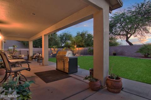 2084 S Stuart Ave, Gilbert, AZ 85295 photo 27
