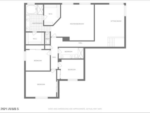 2084 S Stuart Ave, Gilbert, AZ 85295 photo 49