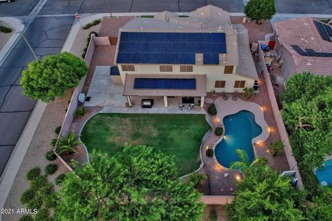 2084 S Stuart Ave, Gilbert, AZ 85295 photo 36