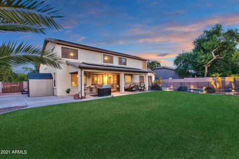 2084 S Stuart Ave, Gilbert, AZ 85295 photo 30