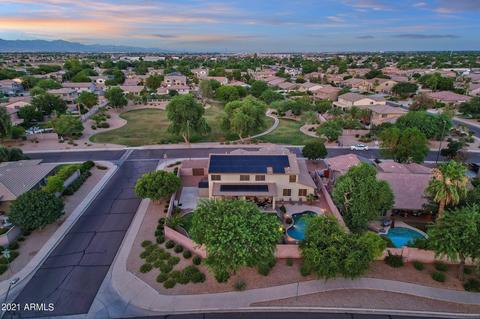 2084 S Stuart Ave, Gilbert, AZ 85295 photo 35