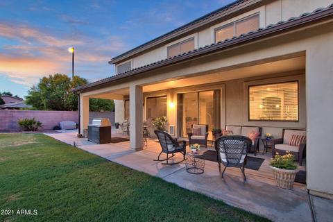 2084 S Stuart Ave, Gilbert, AZ 85295 photo 29