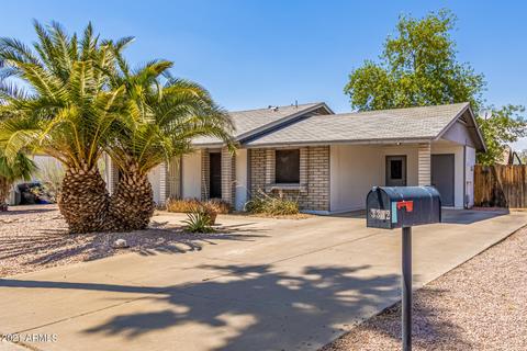 3342 El Moro Ave, Mesa, AZ 85204 photo 2