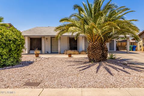 3342 El Moro Ave, Mesa, AZ 85204 photo 1