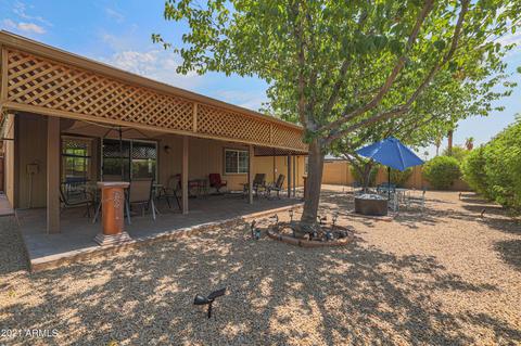 3613 E Pershing Ave, Phoenix, AZ 85032 photo 34