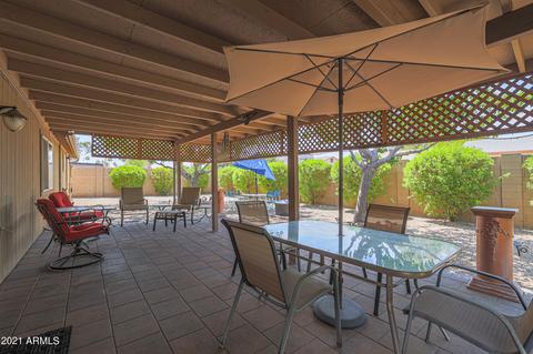 3613 E Pershing Ave, Phoenix, AZ 85032 photo 33