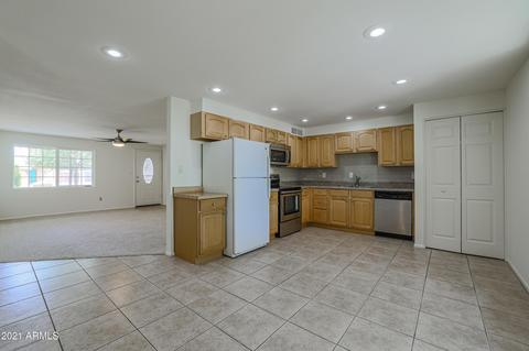 3613 E Pershing Ave, Phoenix, AZ 85032 photo 14
