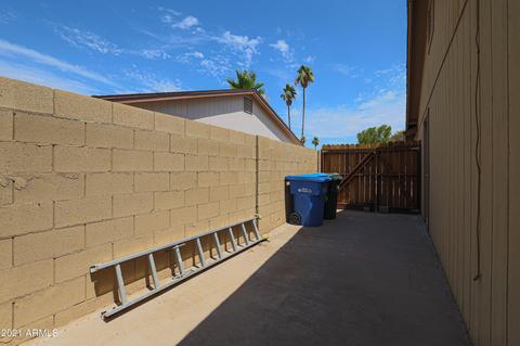 3613 E Pershing Ave, Phoenix, AZ 85032 photo 38