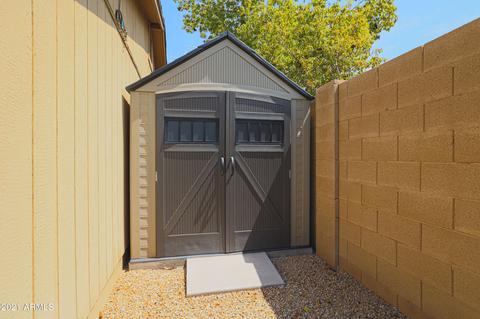 3613 E Pershing Ave, Phoenix, AZ 85032 photo 37