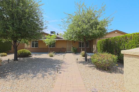 3613 E Pershing Ave, Phoenix, AZ 85032 photo 3