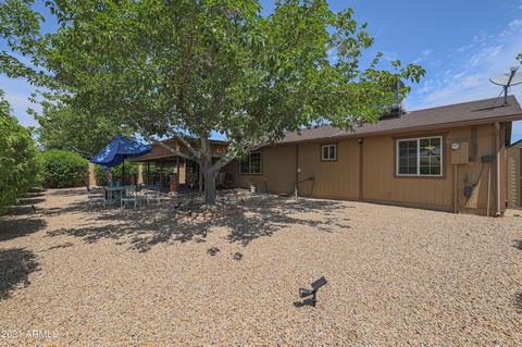 3613 E Pershing Ave, Phoenix, AZ 85032 photo 35