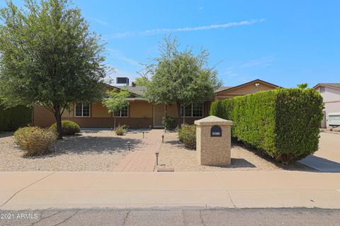 3613 E Pershing Ave, Phoenix, AZ 85032 photo 4