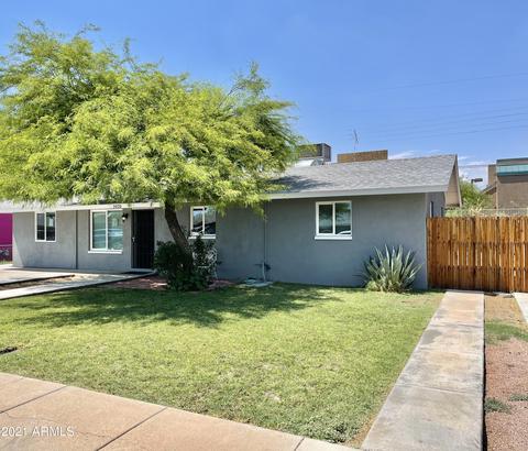 2020 E 10th St, Tempe, AZ 85281 photo 2