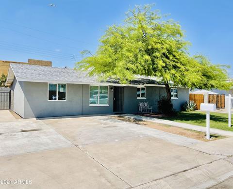 2020 E 10th St, Tempe, AZ 85281 photo 1