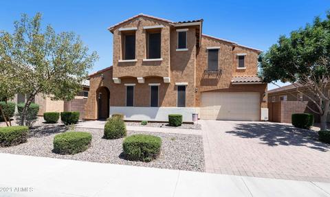 3602 E Appleby Dr, Gilbert, AZ 85298 photo 1