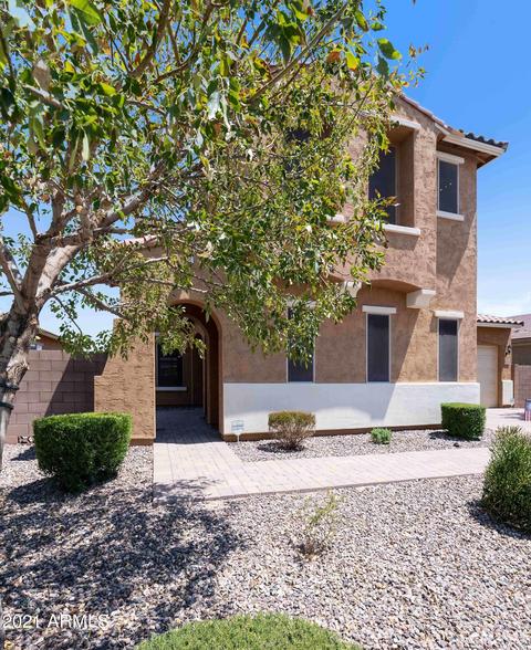 3602 E Appleby Dr, Gilbert, AZ 85298 photo 5