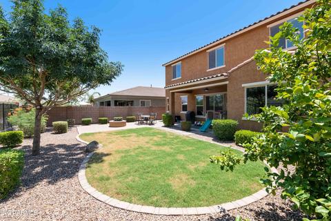 3602 E Appleby Dr, Gilbert, AZ 85298 photo 49