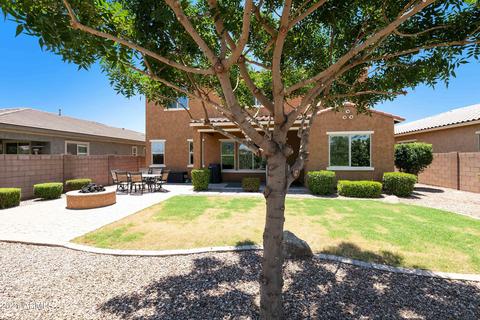3602 E Appleby Dr, Gilbert, AZ 85298 photo 48