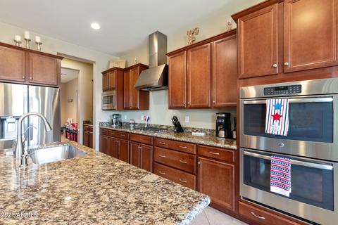 3602 E Appleby Dr, Gilbert, AZ 85298 photo 8