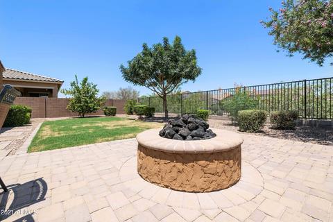 3602 E Appleby Dr, Gilbert, AZ 85298 photo 47