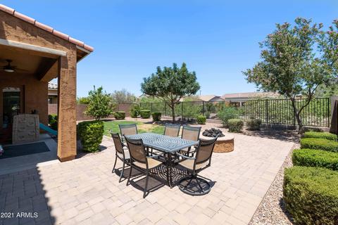 3602 E Appleby Dr, Gilbert, AZ 85298 photo 46