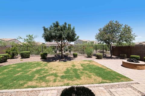 3602 E Appleby Dr, Gilbert, AZ 85298 photo 51