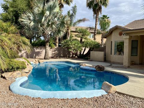3730 E Page Ave, Gilbert, AZ 85234 photo 28