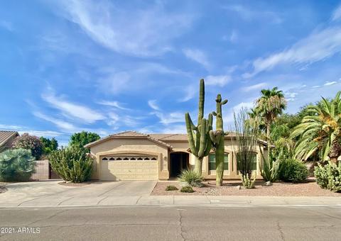 3730 E Page Ave, Gilbert, AZ 85234 photo 1