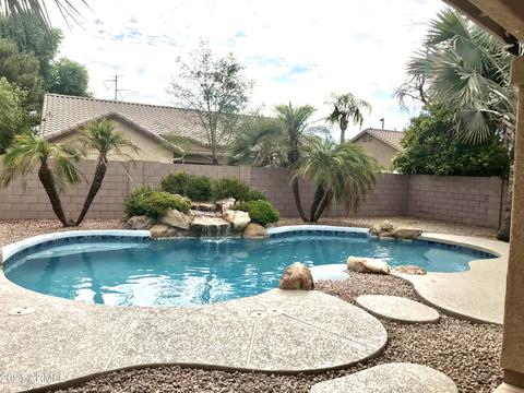 3730 E Page Ave, Gilbert, AZ 85234 photo 2