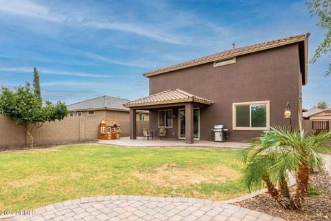 11142 E Sebring Ave, Mesa, AZ 85212 photo 33