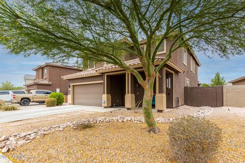 11142 E Sebring Ave, Mesa, AZ 85212 photo 4