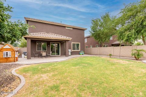11142 E Sebring Ave, Mesa, AZ 85212 photo 32