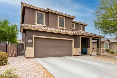 11142 E Sebring Ave, Mesa, AZ 85212 photo 3