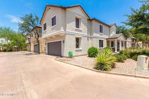 54 E Catclaw St, Gilbert, AZ 85296 photo 3