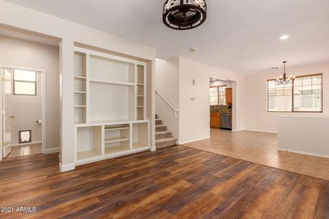 54 E Catclaw St, Gilbert, AZ 85296 photo 5