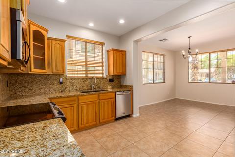 54 E Catclaw St, Gilbert, AZ 85296 photo 11