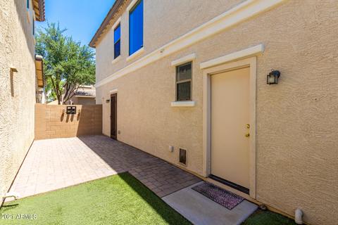 54 E Catclaw St, Gilbert, AZ 85296 photo 26