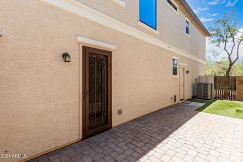 54 E Catclaw St, Gilbert, AZ 85296 photo 25