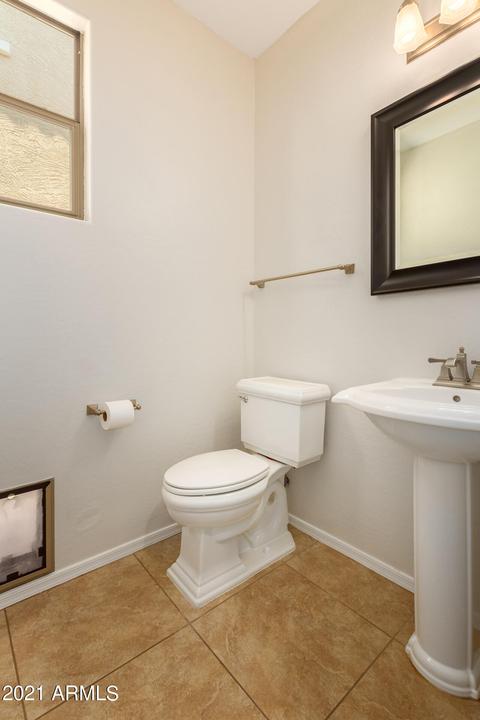 54 E Catclaw St, Gilbert, AZ 85296 photo 20