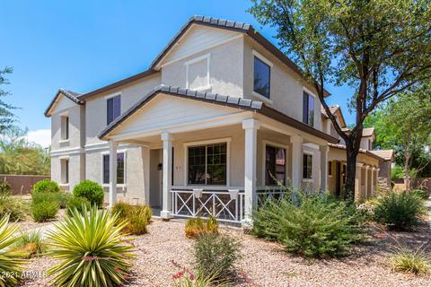 54 E Catclaw St, Gilbert, AZ 85296 photo 1